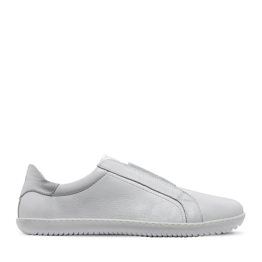 Slip On Groundies Kyoto Para Mujer - Blancas | HTDCR7893